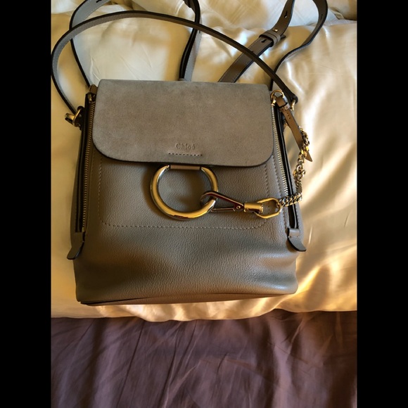 Chloe packbag main image 8
